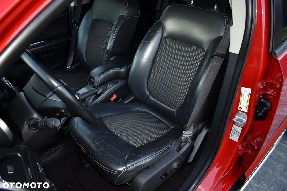 Fiat Freemont 2.0 Multijet 16V DPF Cross - 25