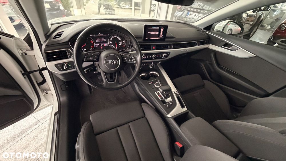Audi A4 Avant - 6