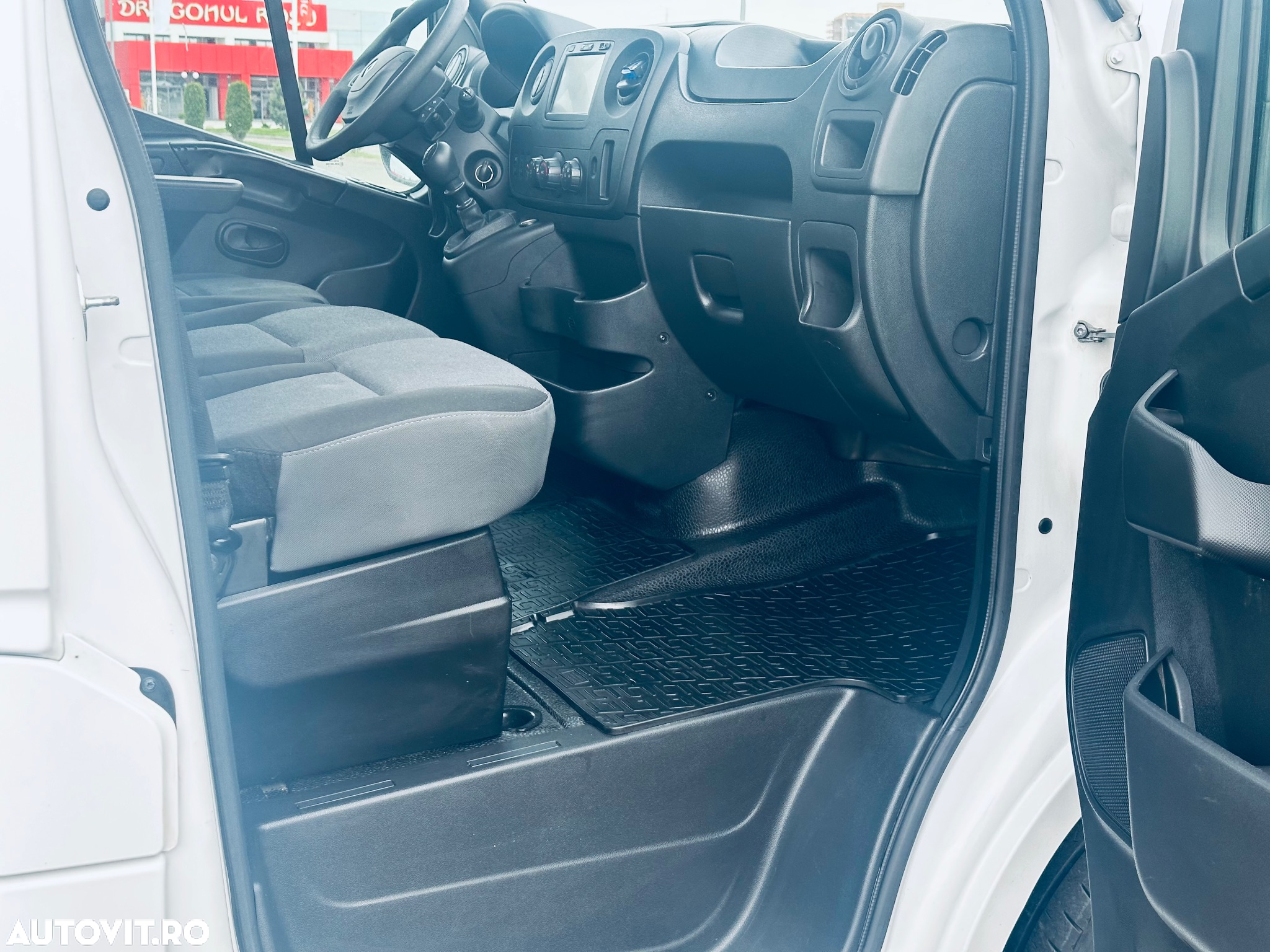 Renault Master - 20