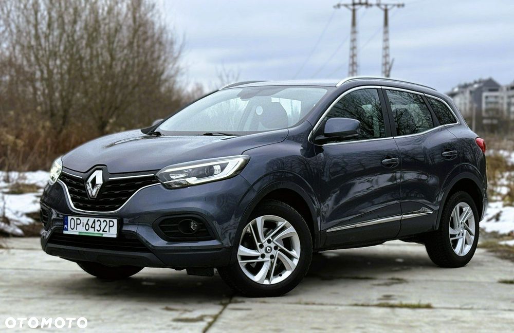 Renault Kadjar - 3