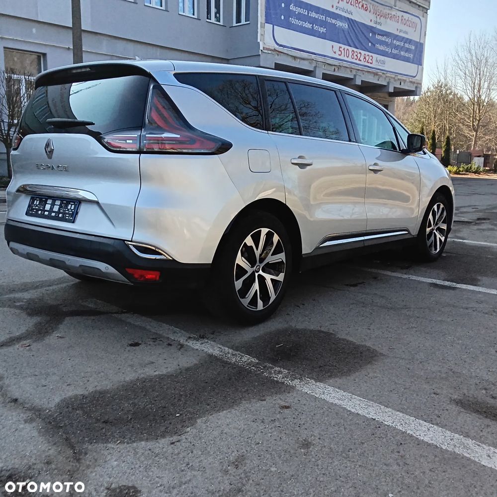 Renault Espace BLUE dCi 160 EDC BUSINESS EDITION - 28