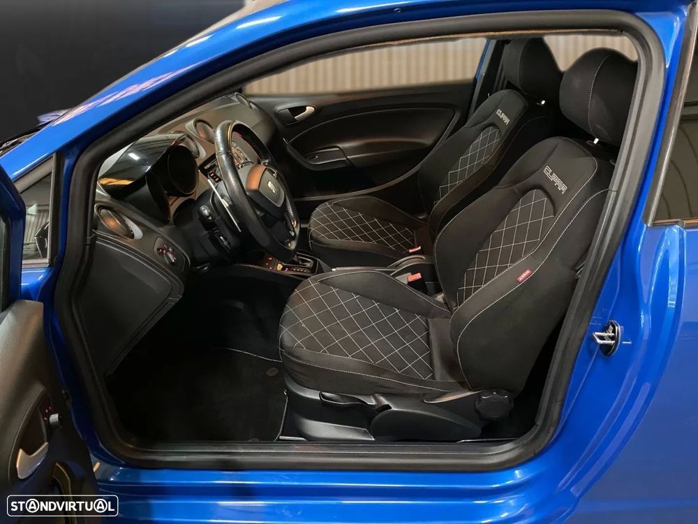 SEAT Ibiza SC 1.4 TSI Cupra DSG - 7