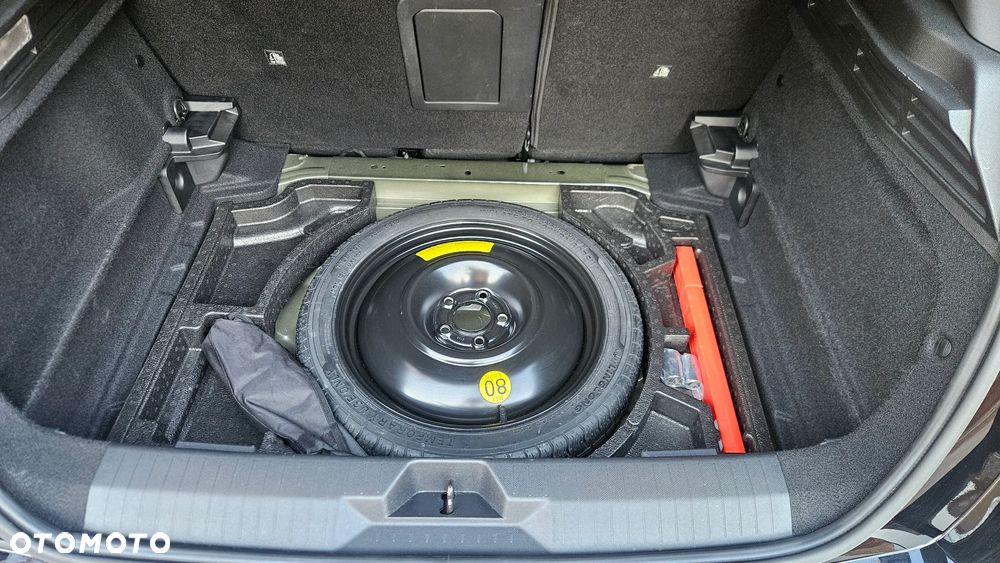 Opel Astra 1.2 T GS Line S&S - 14