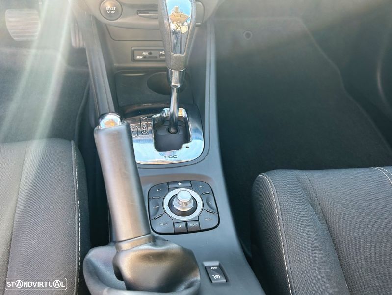 Renault Mégane Sport Tourer 1.5 dCi GT Line EDC - 19