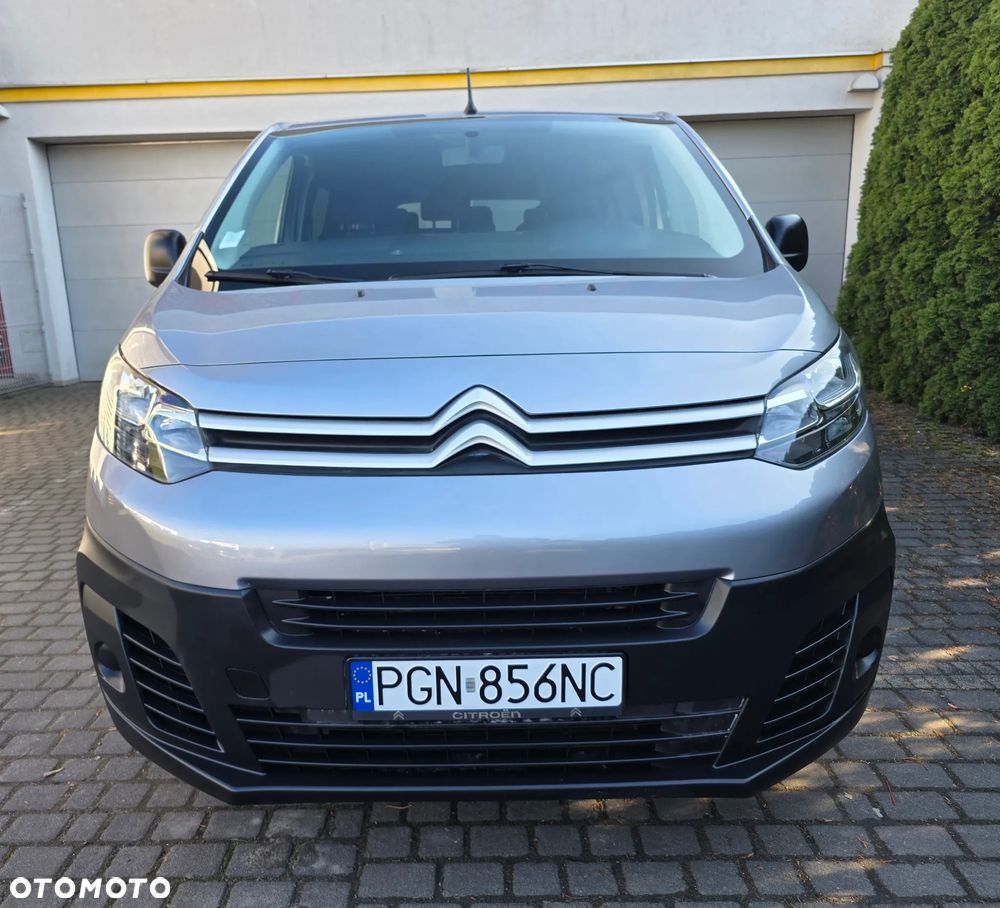 Citroën SpaceTourer XL Feel - 2