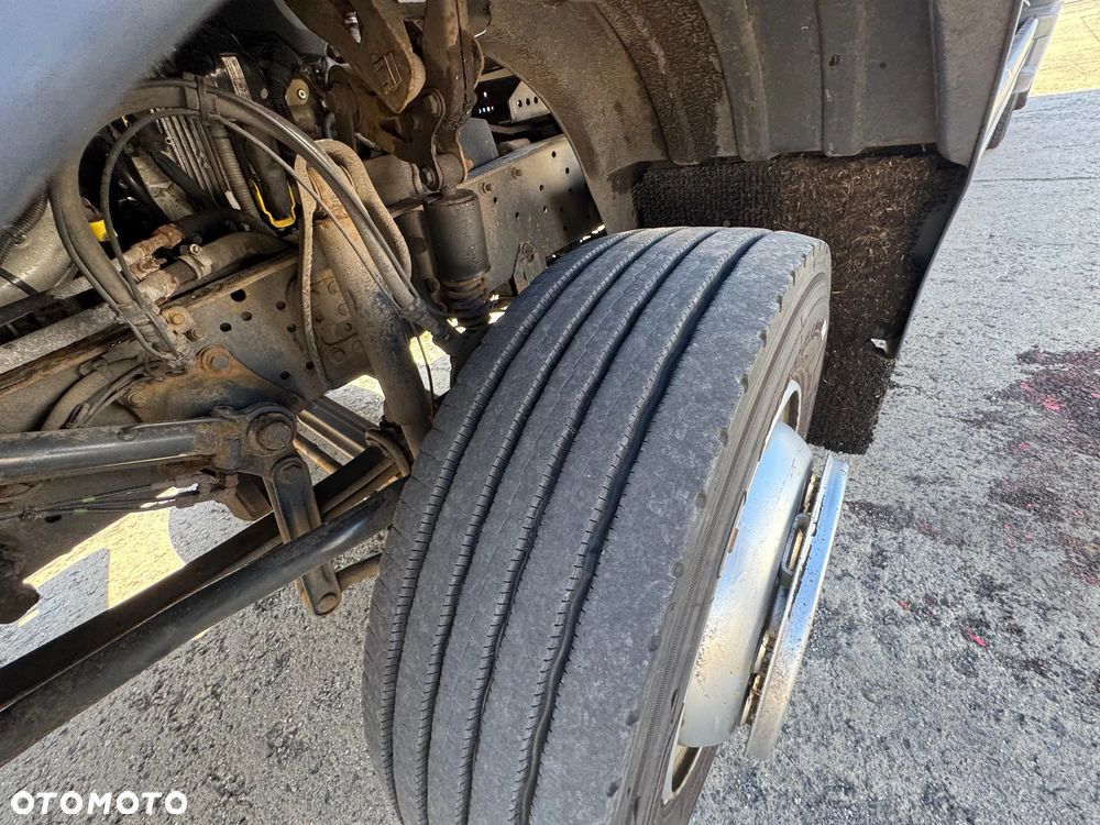 Mercedes-Benz Atego 1223 - 6