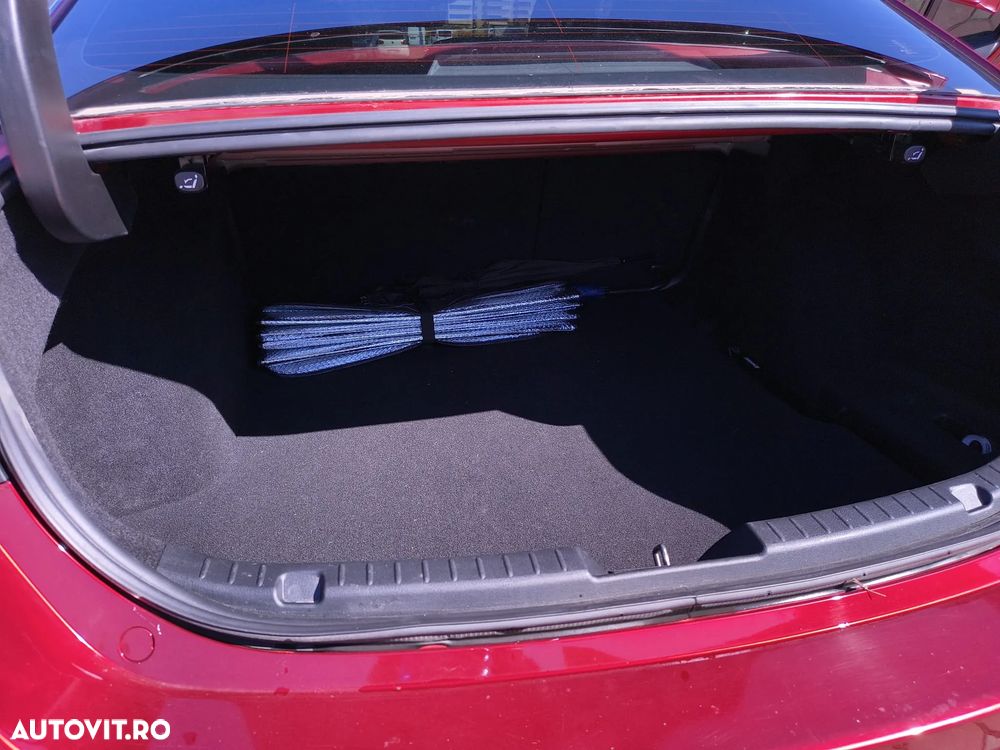 Mazda 3 G122 AT - 14