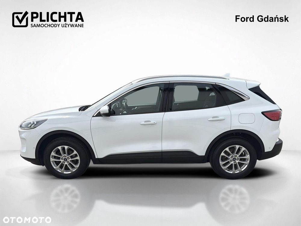 Ford Kuga - 3