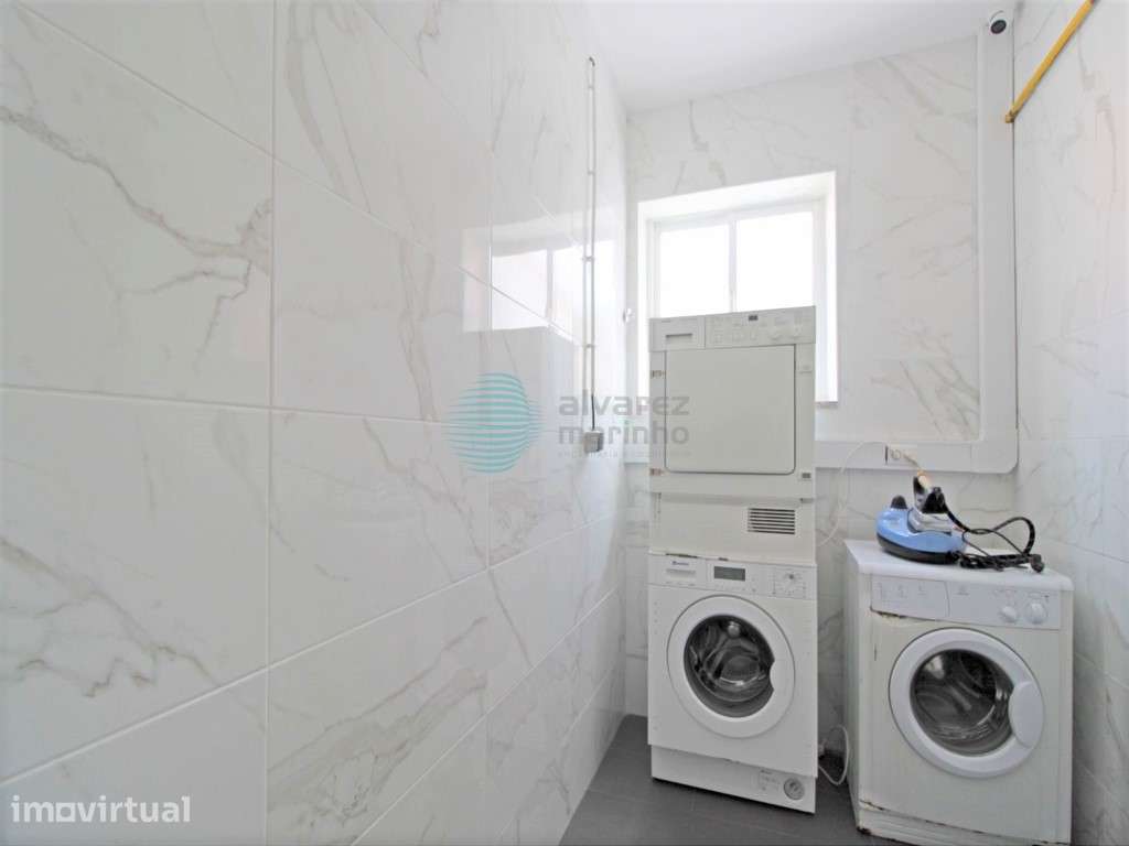Apartamento/Residência de estudantes em zona nobre de Lisboa para i... - Grande imagem: 5/23