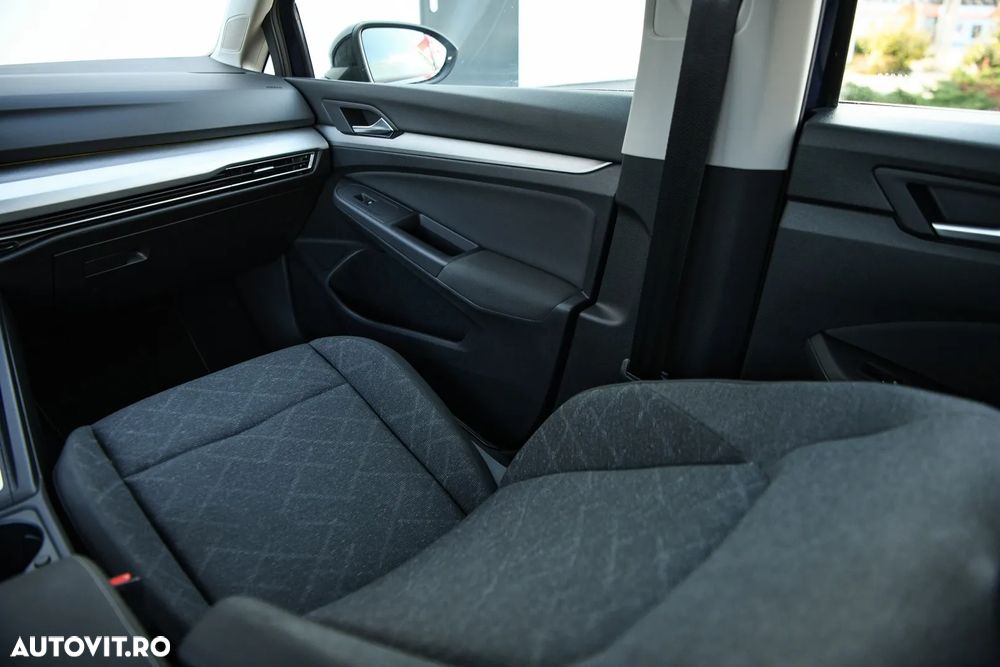 Volkswagen Golf Variant 2.0 TDI 116CP DSG Life - 18