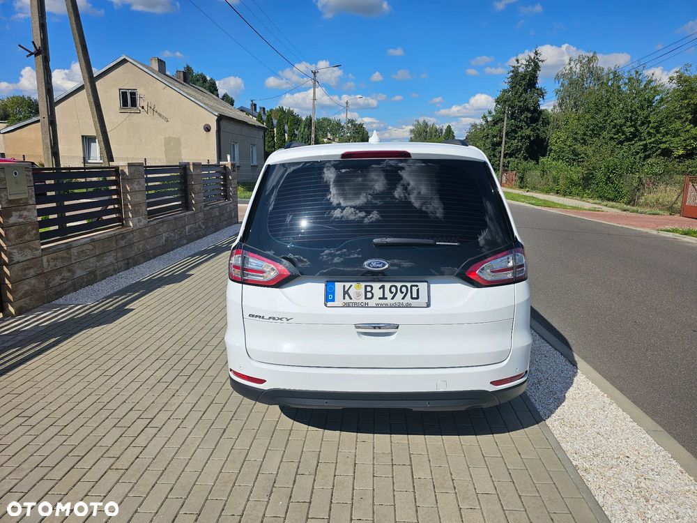 Ford Galaxy 2.0 EcoBlue Business - 6