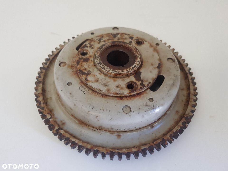Sea Doo HX 95-97 Stator Iskrownik Magneto Zębatka - 6