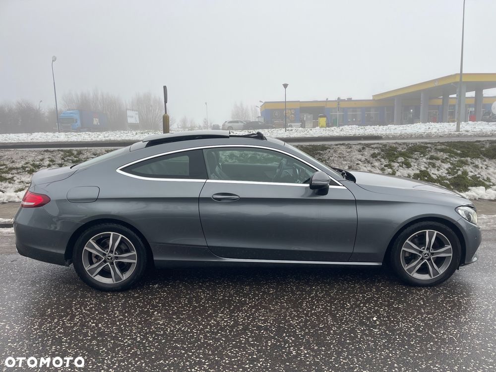 Mercedes-Benz CLA - 8