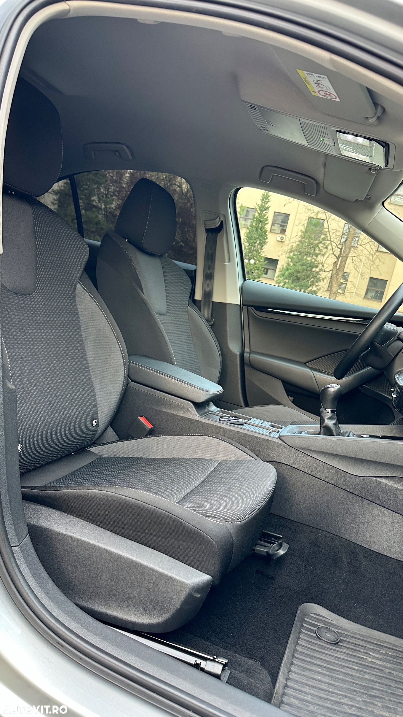 Skoda Octavia 1.0 TSI Style - 13