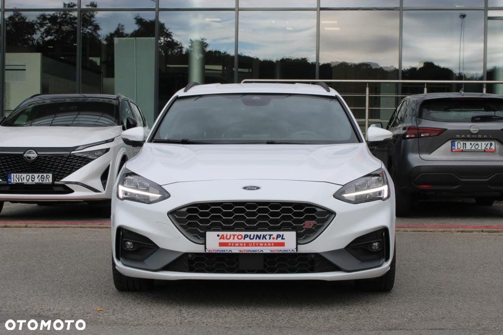 Ford Focus - 2