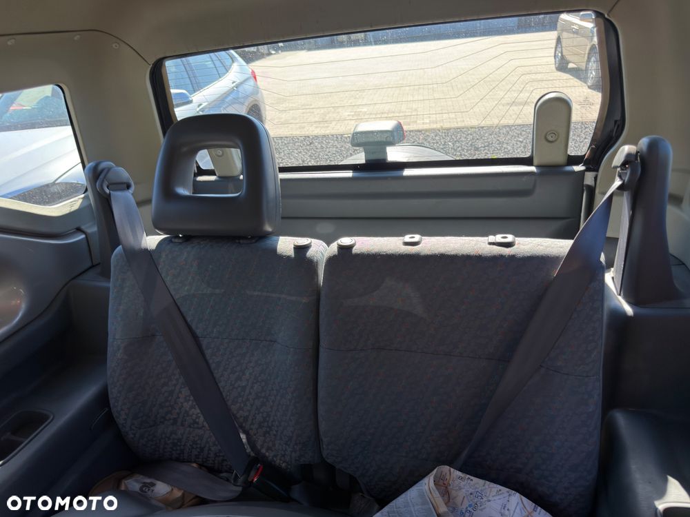 Suzuki Jimny 1.3 Jeans - 9