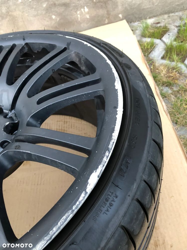 FELGI BMW M3 E46 19 STYLING 67 8x19 ET47 9,5x19 ET27 - 30