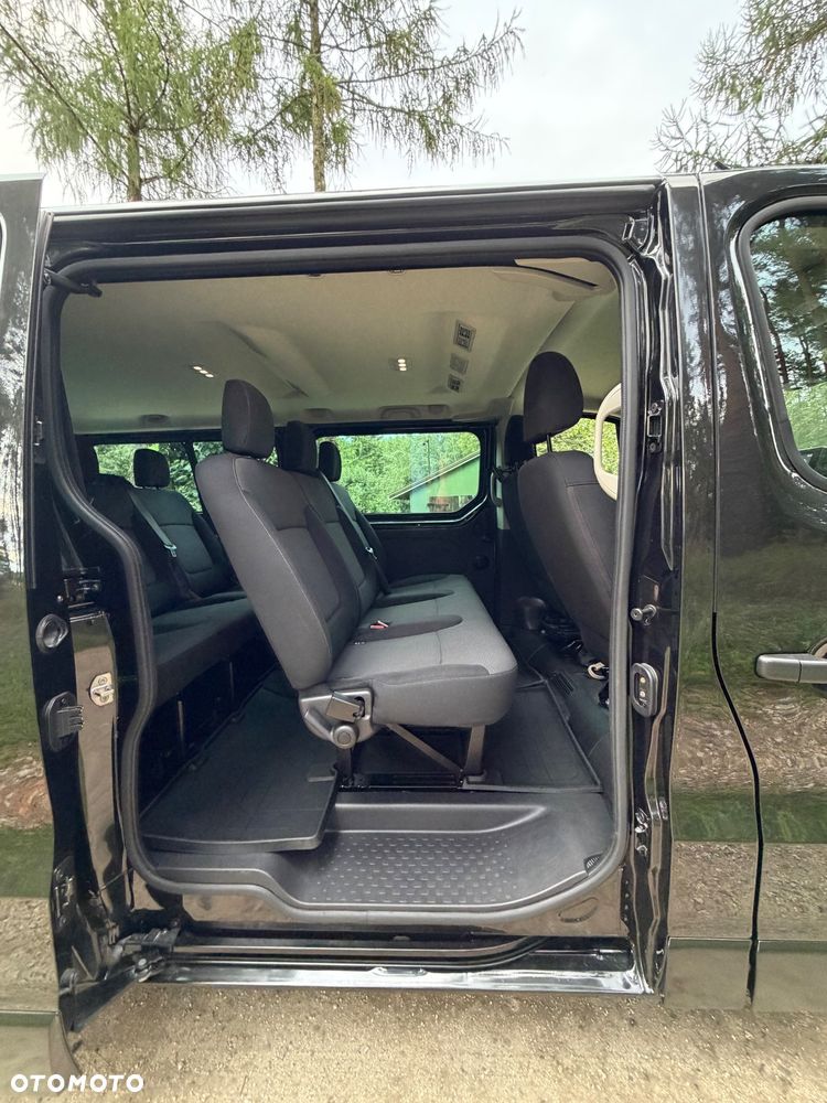 Renault Trafic 2.0 dCi Escapade EDC - 27