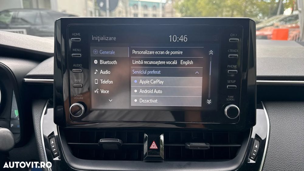 Toyota Corolla 1.8 HSD Eco - 23