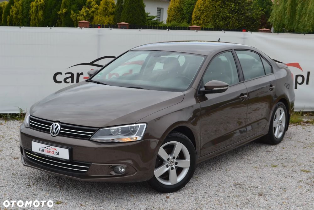 Volkswagen Jetta - 7