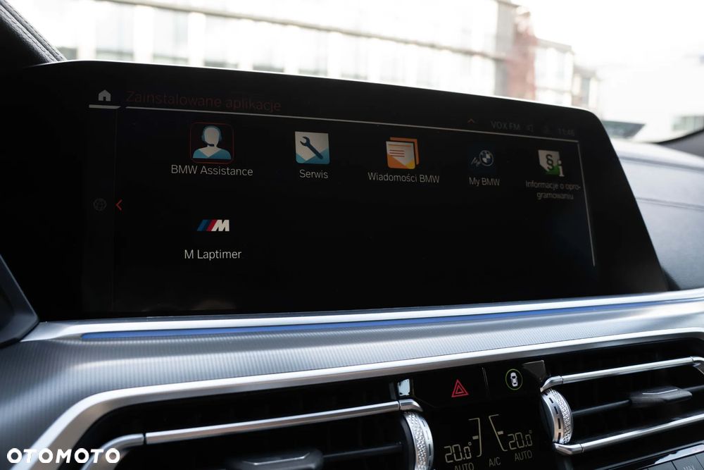 BMW X6 xDrive30d mHEV - 34