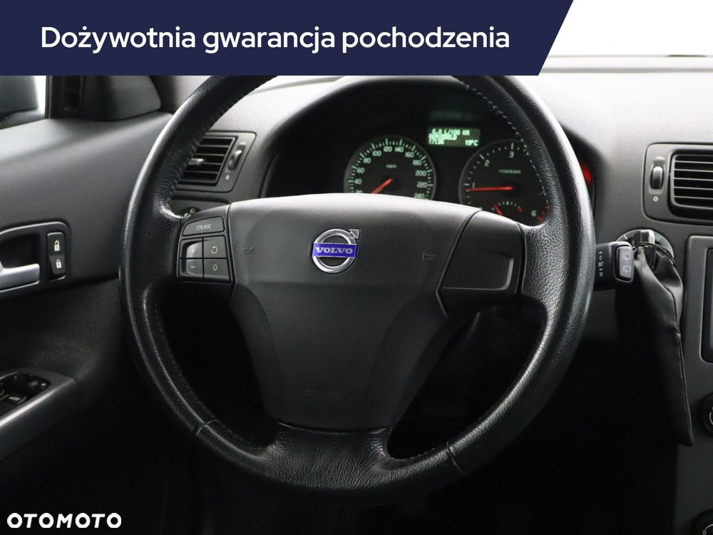 Volvo C30 - 21