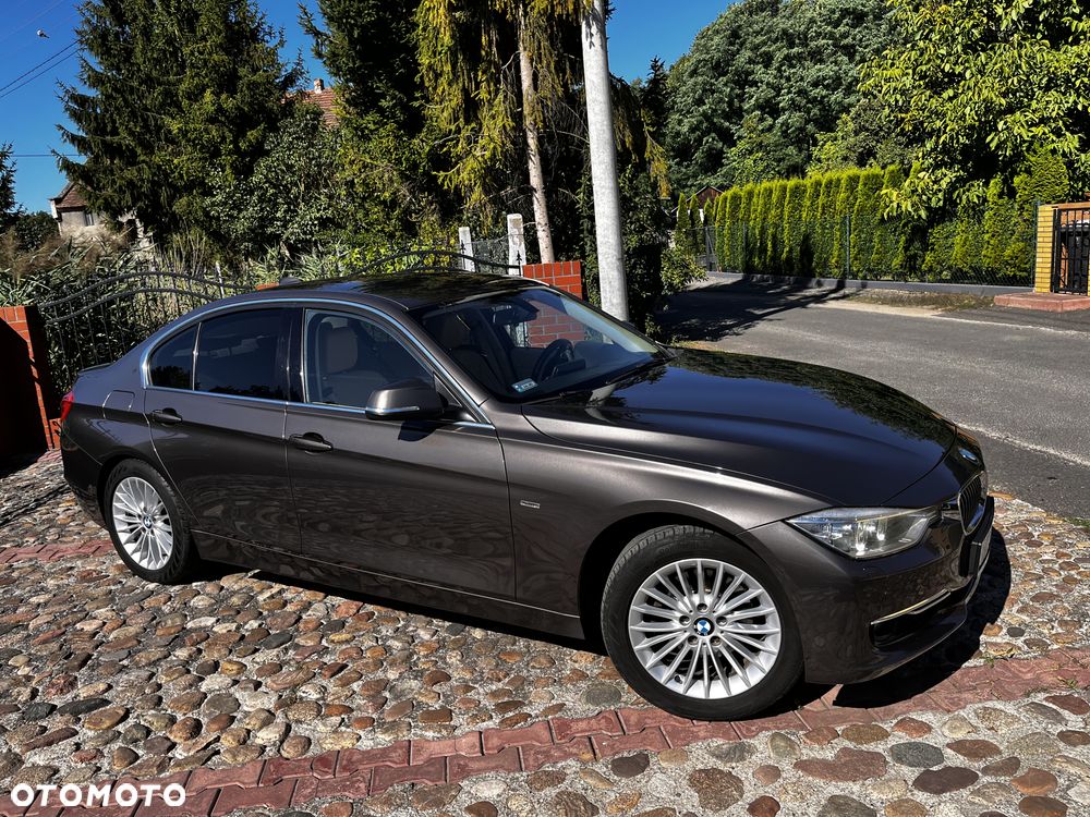BMW Seria 3 - 6