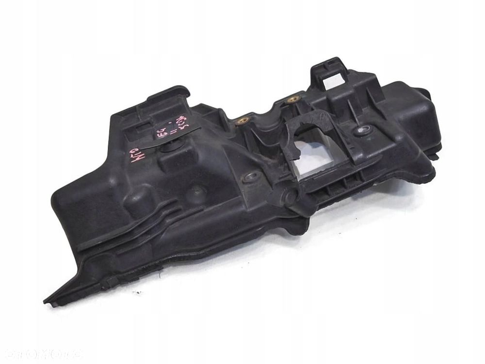 OSŁONA OBUDOWA WTRYSKÓW RENAULT MEGANE III 1.5 DCI - 1