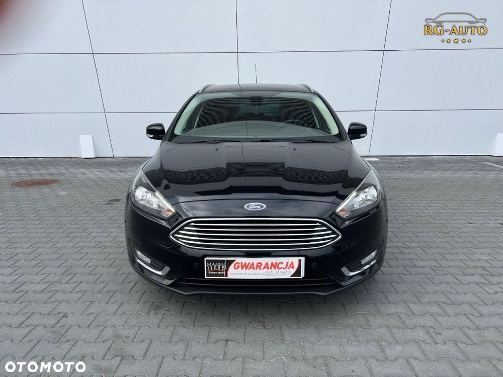 Ford Focus - 16