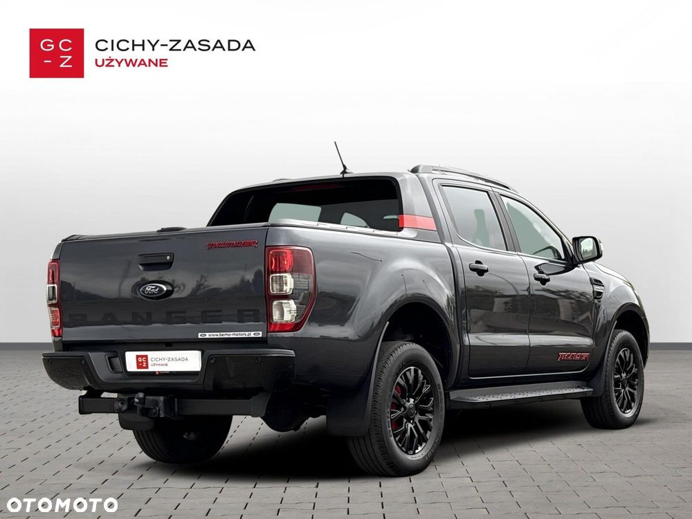 Ford Ranger - 6