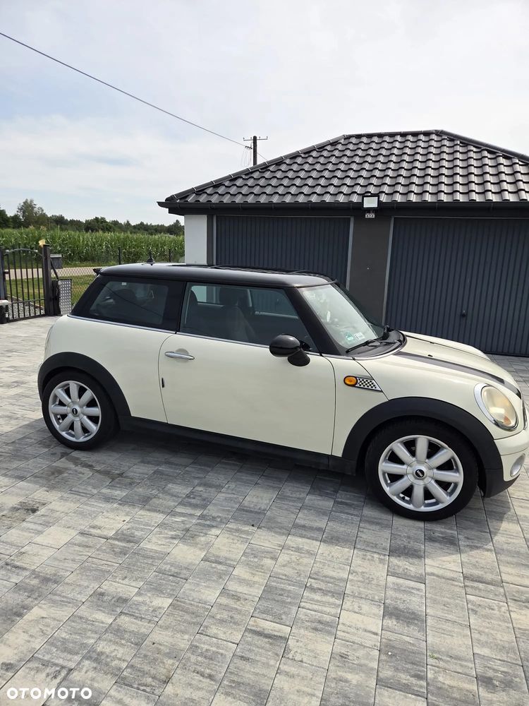 MINI Cooper - 9