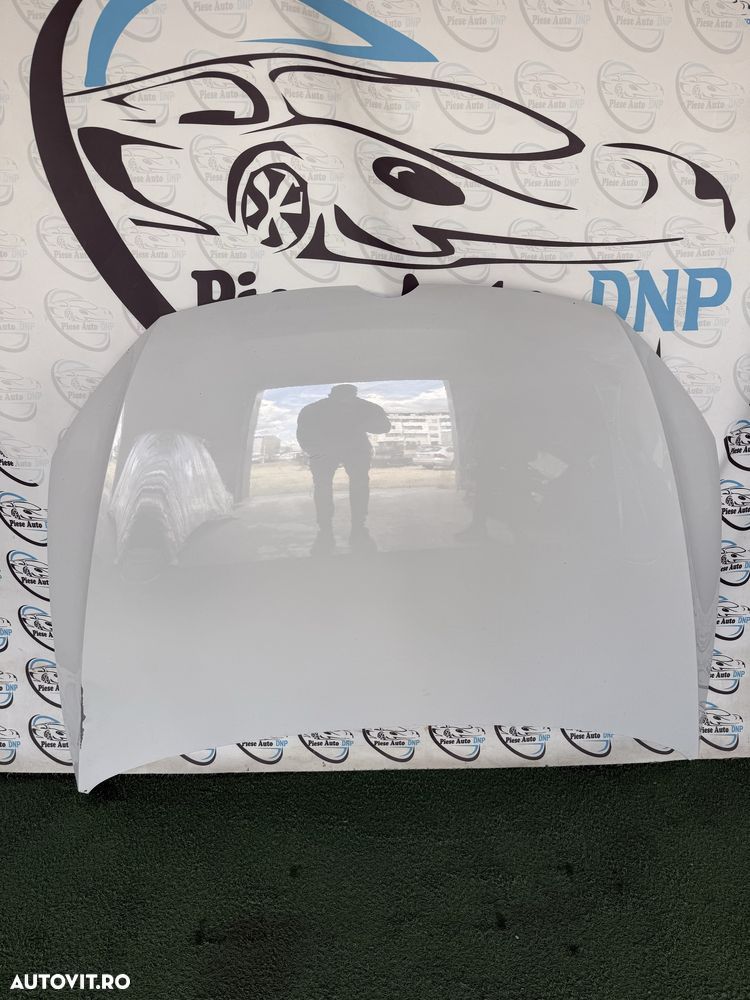 Capota vw volkswagen Golf 7 - 1