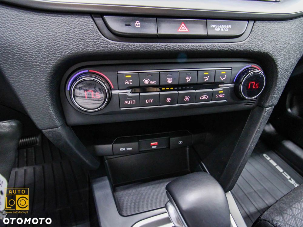 Kia XCeed 1.5 T-GDI XL DCT - 25