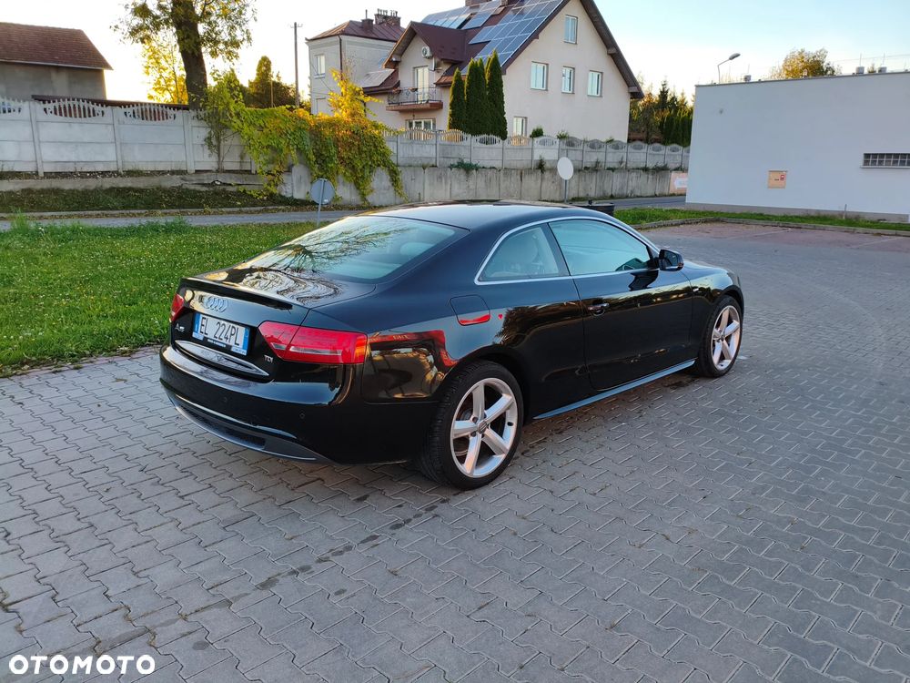 Audi A5 Coupé - 6