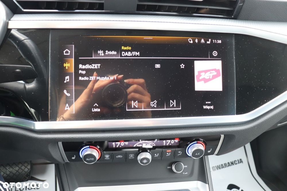 Audi Q3 35 TFSI Advanced S tronic - 15