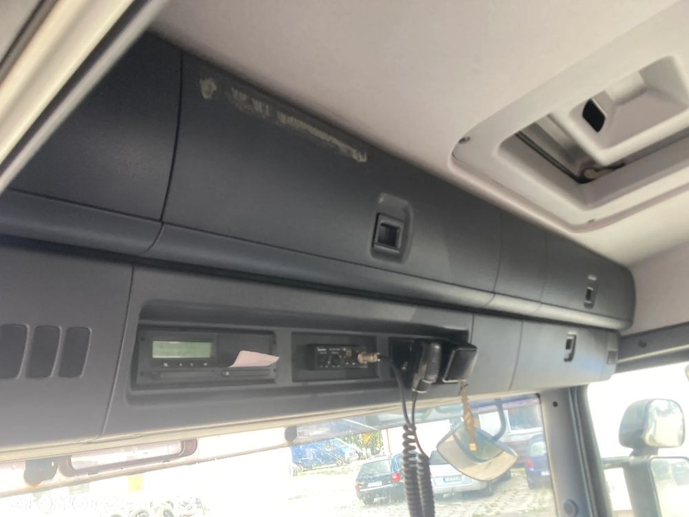 Scania P 320 - 10