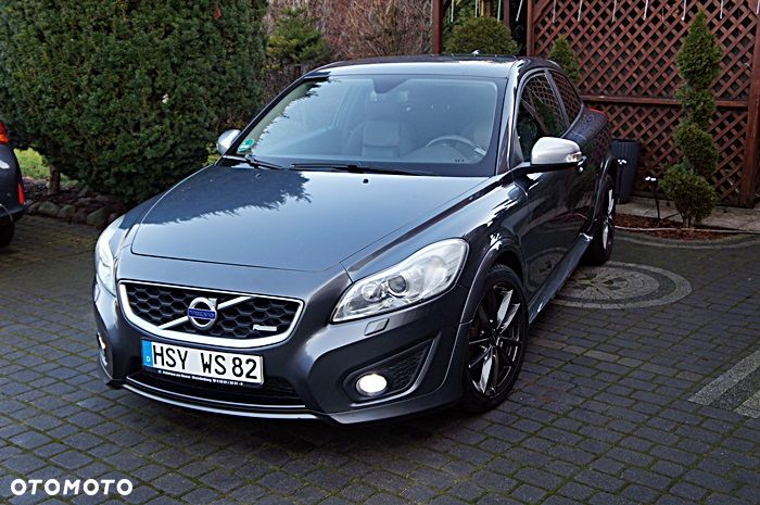Volvo C30 D2 RDesign - 1