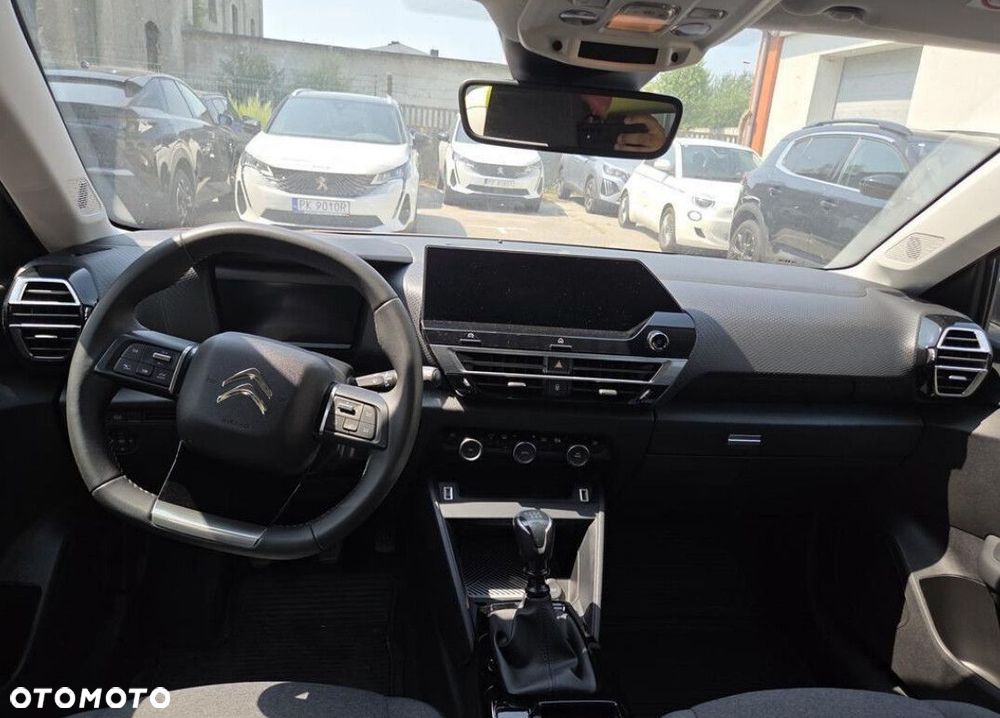 Citroën C4 1.2 PureTech Max S&S - 6