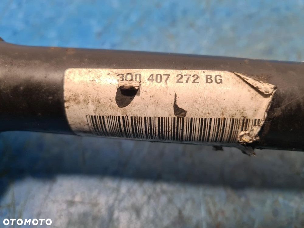 VOLKSWAGEN PASSAT B8 PÓŁOŚ PRAWA PRZÓD 3Q0407272BG CUAA - 5