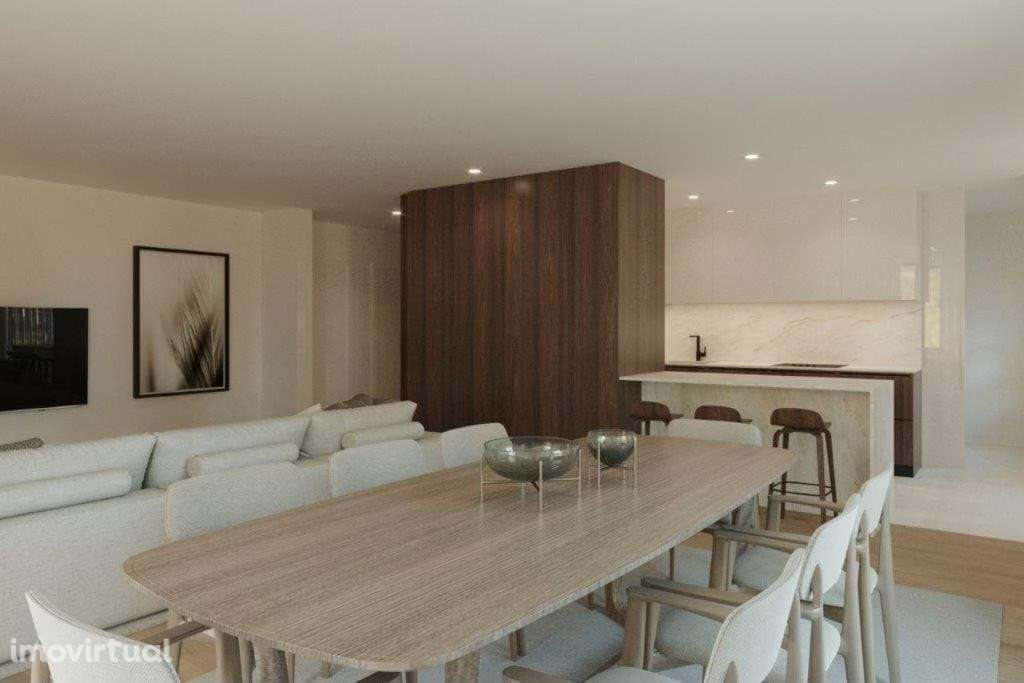 Apartamento T4 Venda em Lordelo do Ouro e Massarelos,Porto - Grande imagem: 3/14