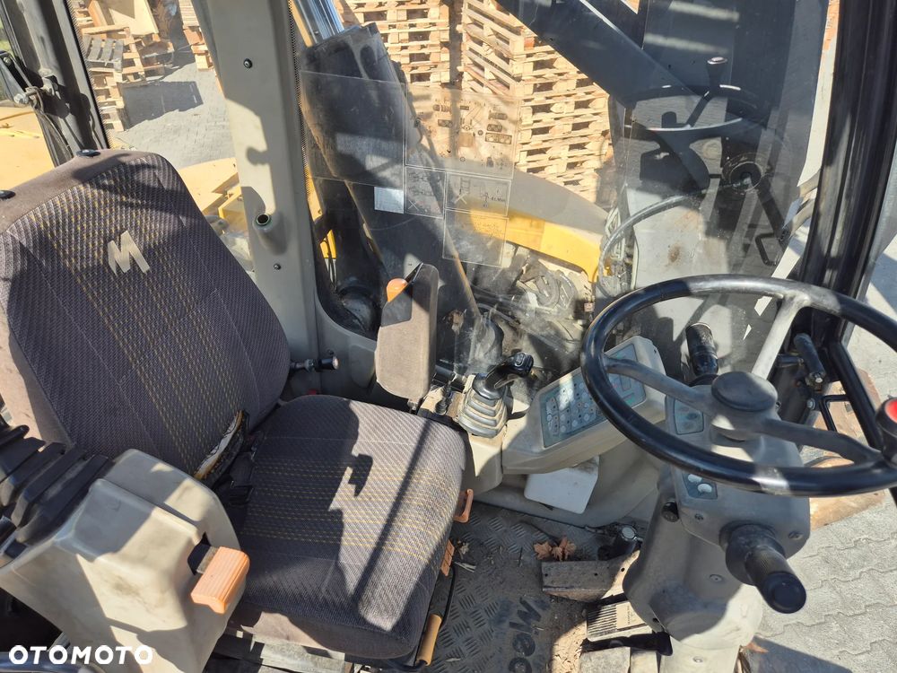Mecalac 12MTX - 17
