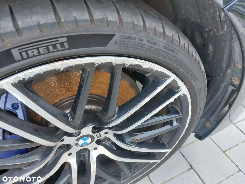 BMW Seria 7 750d xDrive sport - 14