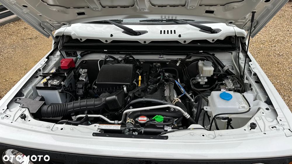 Suzuki Jimny 1.5 Pro - 8