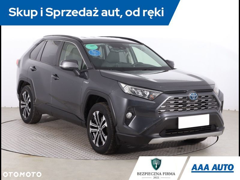 Toyota RAV4 - 3