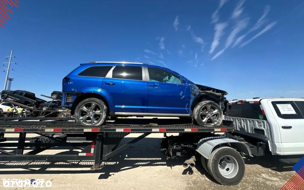 Dodge Journey - 22