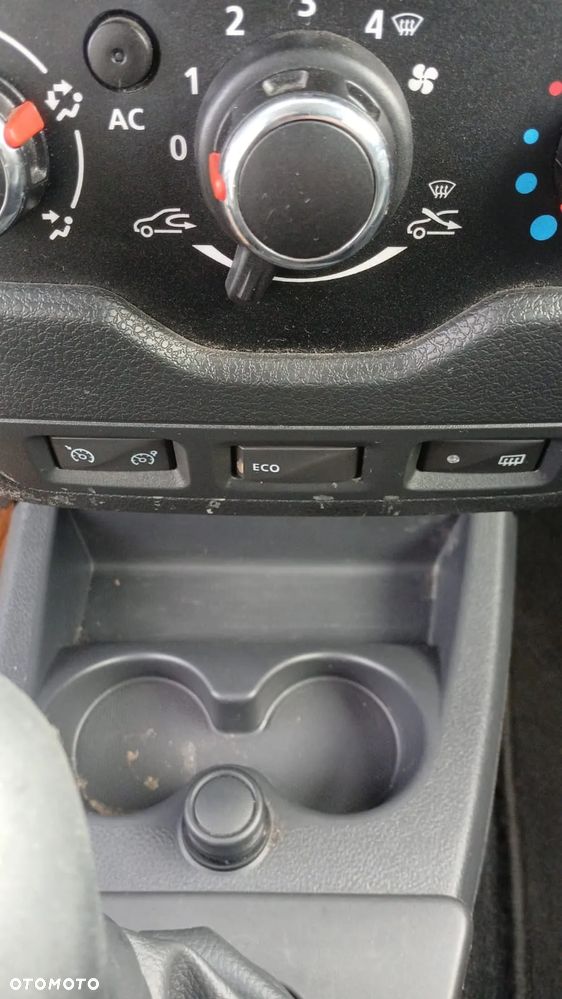 Dacia Lodgy 1.2 TCe Prestige S&S - 9