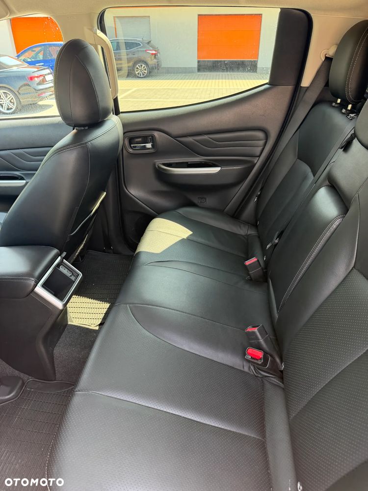 Mitsubishi L200 - 13