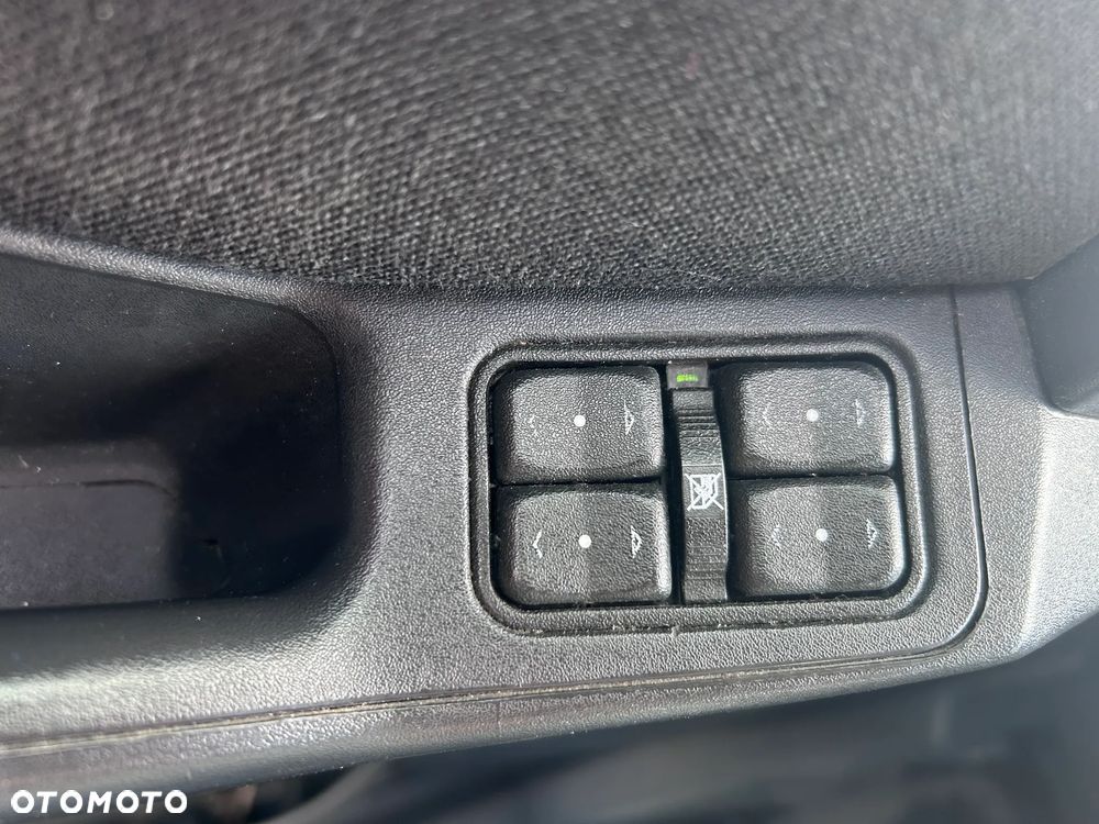 Opel Meriva 1.6 16V - 13