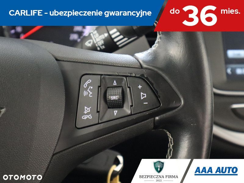 Opel Astra - 19