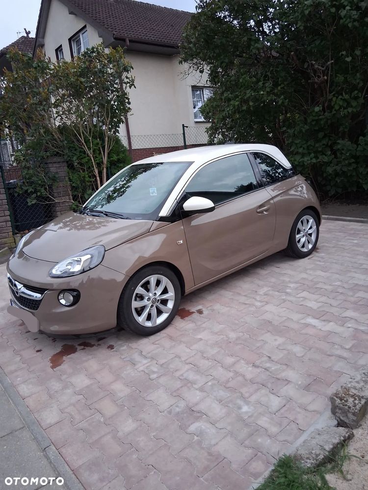 Opel Adam - 2
